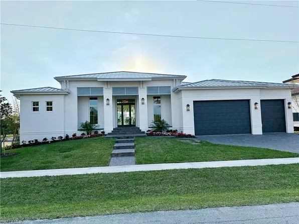 218 Dan River CT, MARCO ISLAND, FL 34145