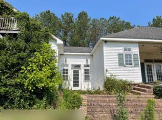 5100 Zimco Rd, Grove Hill, AL 36451