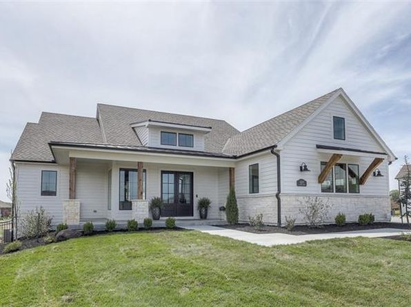 New Construction Homes In Overland Park Ks Zillow