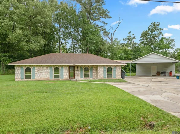 5550 Mapleton Dr, Greenwell Springs, LA 70739