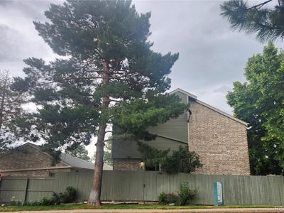 3463 S Ammons Street  Unit 6-6, Lakewood, CO, 80227