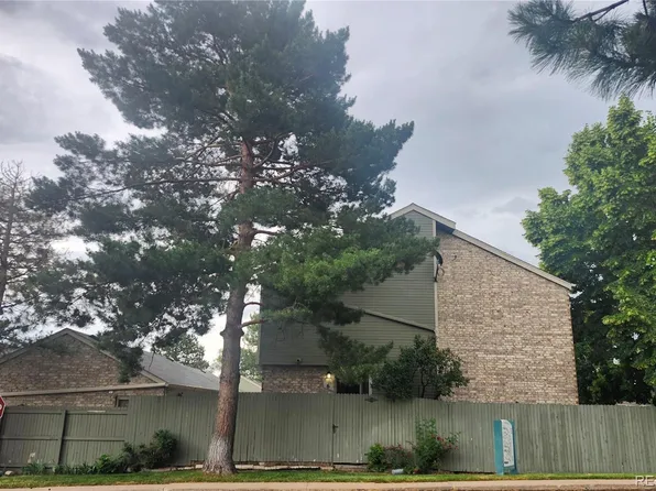 3463 S Ammons Street #6-6, Lakewood, CO 80227