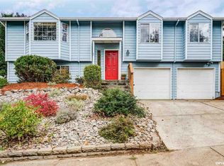 1453 Cedarcrest Ct S, Salem, OR 97306