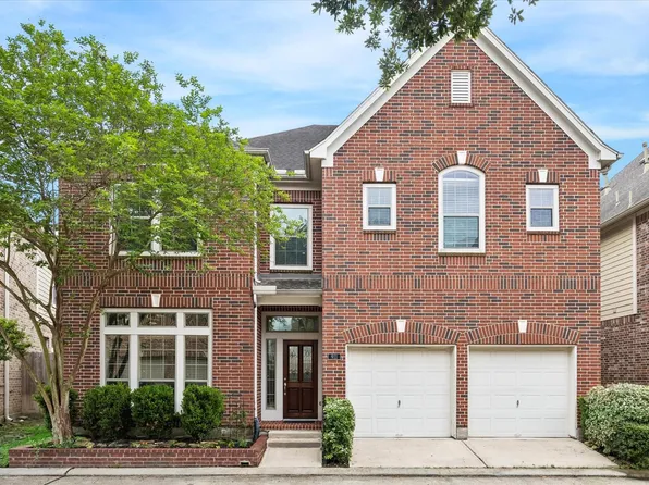 911 Vaulted Oak St, Houston, TX 77008