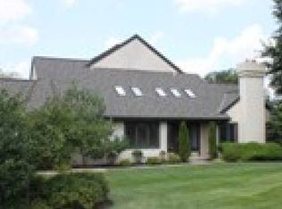 5 Splitrail Ln, Blue Bell, PA 19422