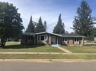 107 Pine St, Republic, MI 49879