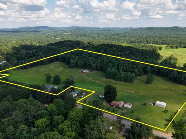 4109 Blacks Bluff Rd SW, Rome, GA 30161