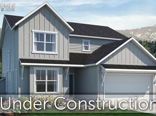 7979 Wilton Dr, Colorado Springs, CO 80908
