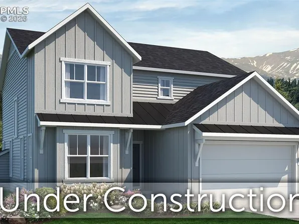 7979 Wilton Dr, Colorado Springs, CO 80908