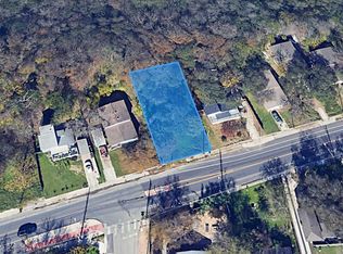 3600 Oak Springs Dr, Austin, TX 78721