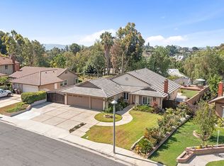 20852 Fallen Leaf Rd, Yorba Linda, CA 92886