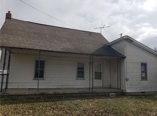 103 S Howard St, Summitville, IN 46070