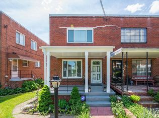 5296 Chillum Pl NE, Washington, DC 20011