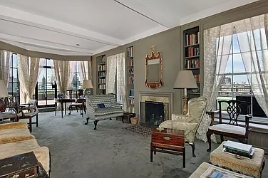 Sold by Corcoran