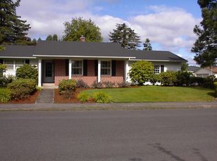5495 Arcade Ave NE, Keizer, OR