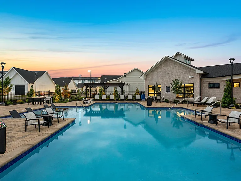 Villas at Capital Twenty — Photo 12