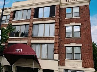 2031 Commonwealth Ave APT 15, Brighton, MA 02135