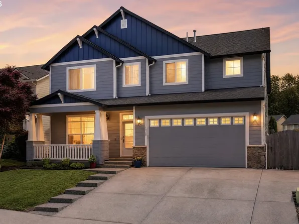 1326 51st St, Washougal, WA 98671