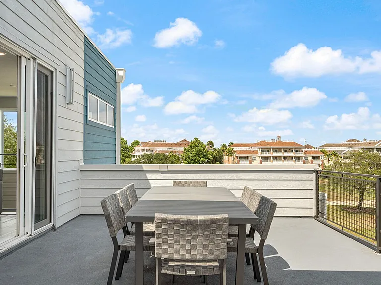 Terrace View