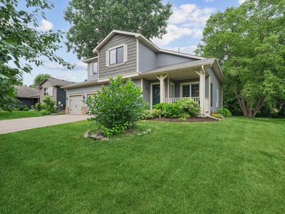 3170 Meadow Brook Dr, Woodbury, MN, 55125