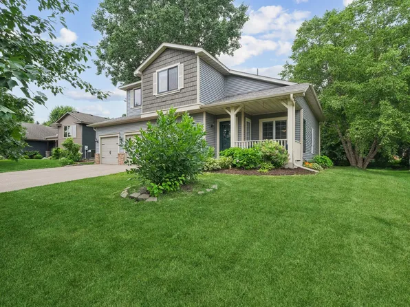 3170 Meadow Brook Dr, Woodbury, MN 55125