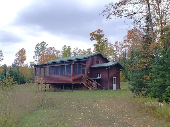 N7373 State Highway M35, Cedar River, MI 49887