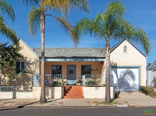 1630 W Arbor Dr, San Diego, CA 92103