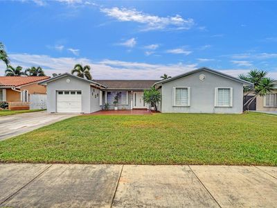 19942 NW 62nd Ct, Hialeah, FL, 33015