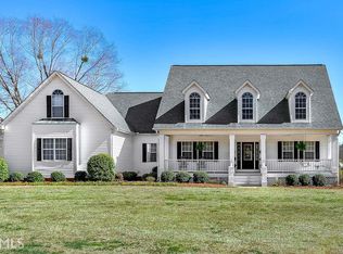 505 Flat Shoals Church Rd, Stockbridge, GA 30281