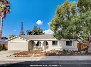 4331 Chelsea Way, Concord, CA 94521