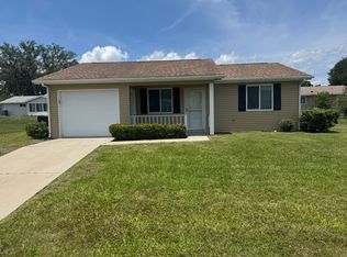 8433 SW 109th St, Ocala, FL 34481
