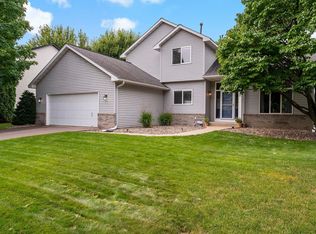 15070 Appaloosa Trl NE, Prior Lake, MN 55372