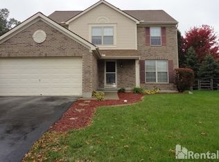 6100 Weber Oaks Dr, Loveland, OH 45140