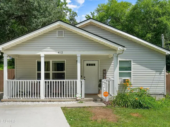 412 Mayfield Ave, Knoxville, TN 37920