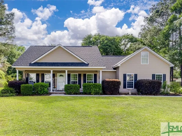 213 Rosehill Drive E, Rincon, GA 31326