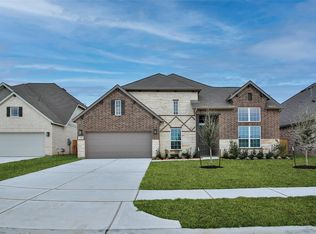 3007 Matador Ranch Trl, Crosby, TX 77532