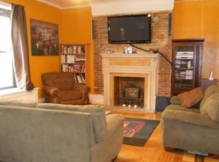 186 W 135th St APT 2E, New York, NY 10030