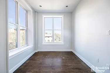 Rented by Brooklyn Group