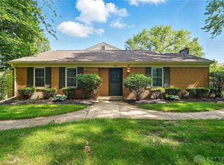 7810 Capitol Hill Ln, Dayton, OH