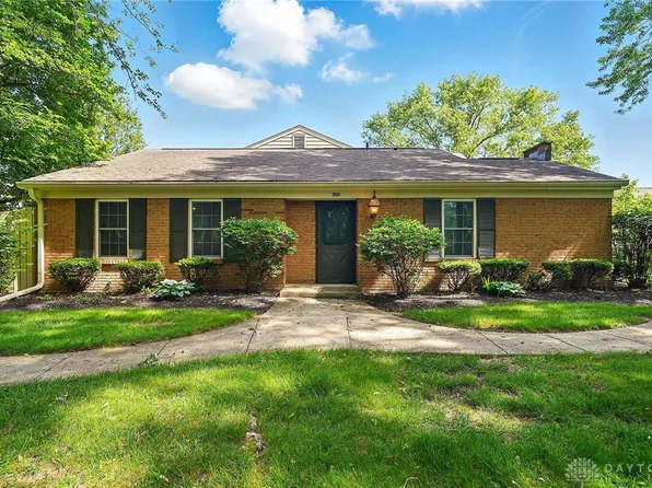 7810 Capitol Hill Ln, Dayton, OH 45459