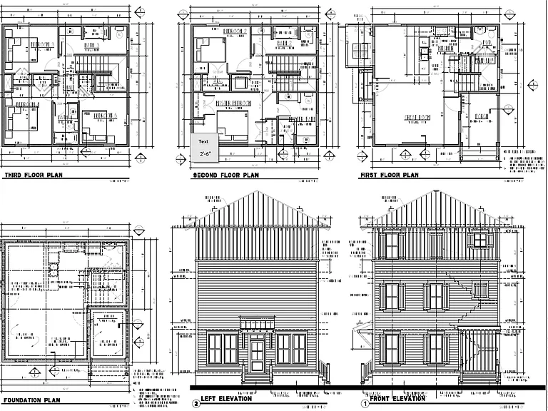 819 Lakeview Dr — Photo 3