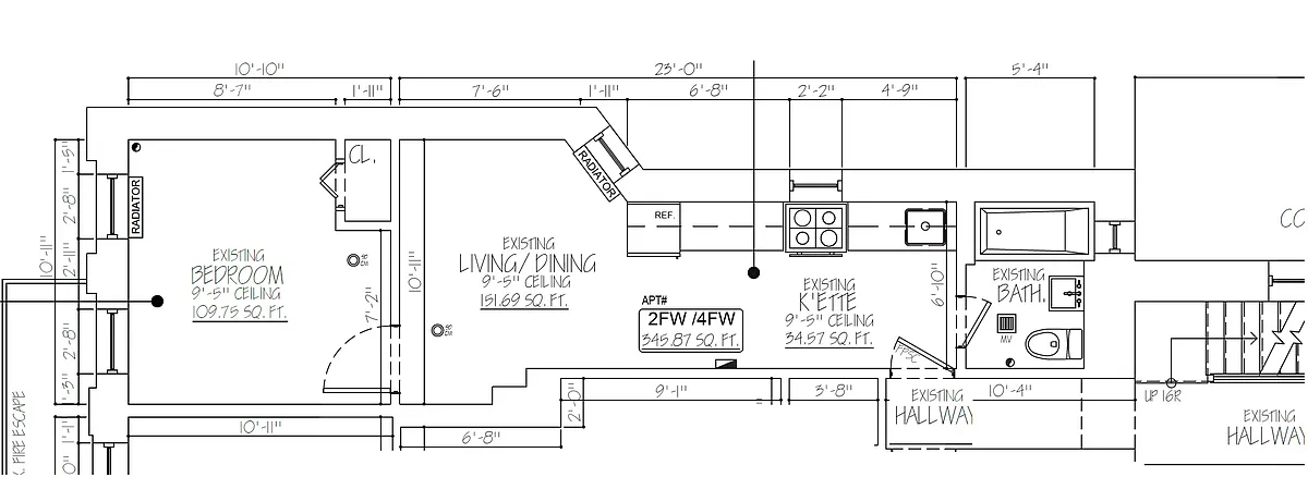 Building Photo - 439 E 74th St #4FW