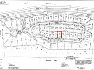 Audubon Rd, Belle Chasse, LA 70037