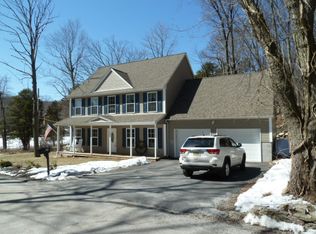 21 E Park Dr, West Milford, NJ
