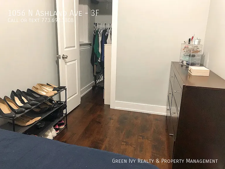 1056 N Ashland Ave #3F — Photo 6