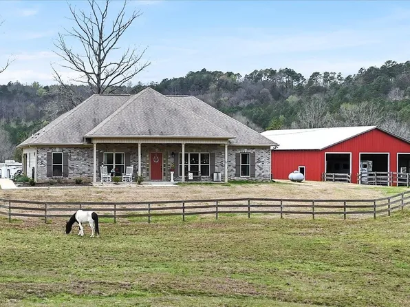 4130 County Road 25, Bremen, AL 35033