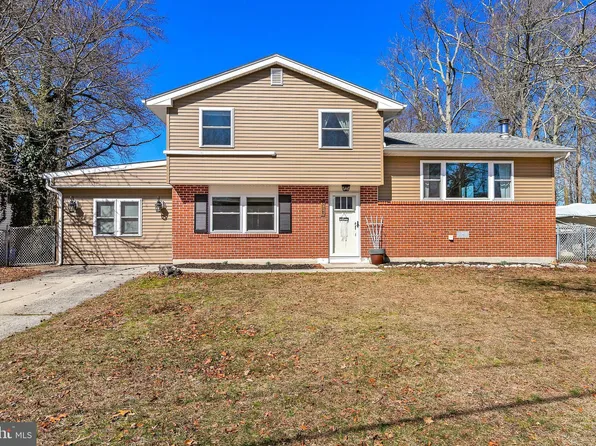 508 Kadlubeck Way, Little Egg Harbor, NJ 08087