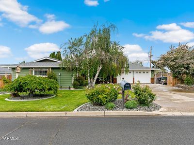 207 Parsons Ave, Yakima, WA, 98908