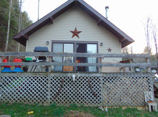 158 Spring House Rd, Unityville, PA 17774