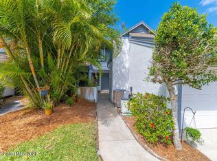 3556 Quail Trl, Melbourne, FL 32935